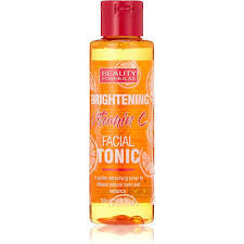 Beauty Formulas Vitamin C Facial Tonic - Trillingo Express Online Marketplace