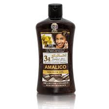 Amalico Shea Butter + Vitamin E Shower Gel - Trillingo Express Online Marketplace