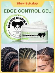 Slow sunday Edge Control Gel