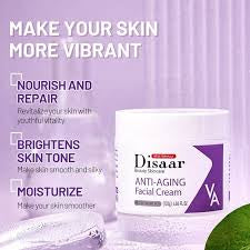 Disaar Beauty Skincare Anti-Aging Facial Cream - Trillingo Express Online Marketplace