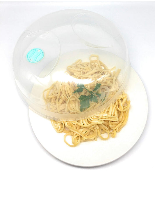 Plastart Microwave Plate Cover - Trillingo Express Online Marketplace