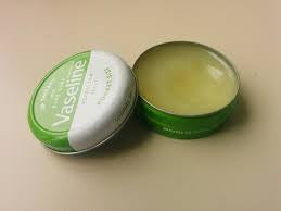Vaseline Aloe Lip Therapy 20G - Trillingo Express Online Marketplace
