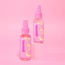 Sunkissed Glowfix Dewy Grip Setting Mist 60ml