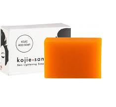 Original Kojie San Soap.Skin Lightening Soap 135G - Trillingo Express Online Marketplace