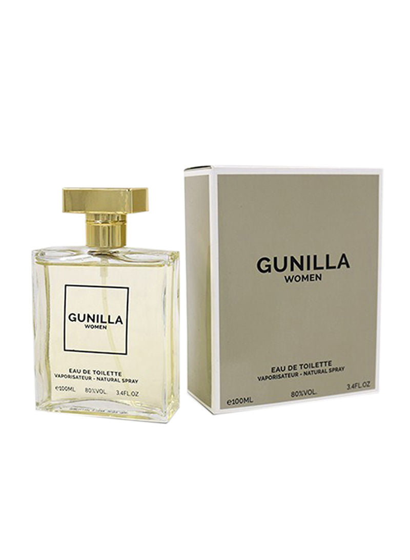 Gunilla Women Perfume - Trillingo Express Online Marketplace
