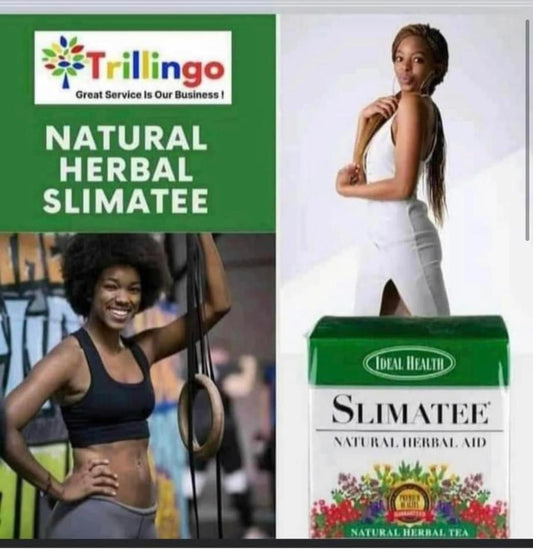 Slimatee Slimming Tea - Trillingo Express Online Marketplace