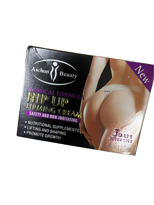 Aichun Beauty Medical Formula Hip Up Firming Cream - Trillingo Express Online Marketplace