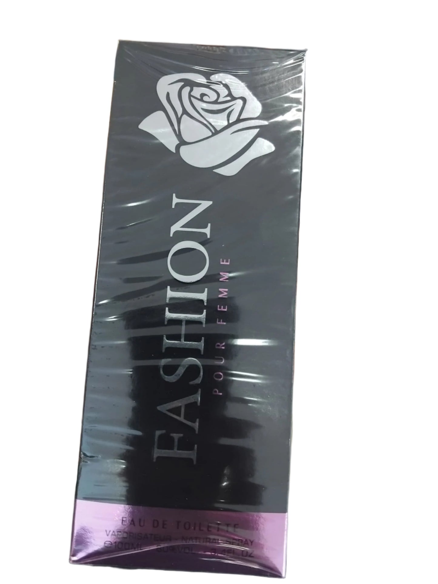 Fashion Pour Femme Perfume - Trillingo Express Online Marketplace