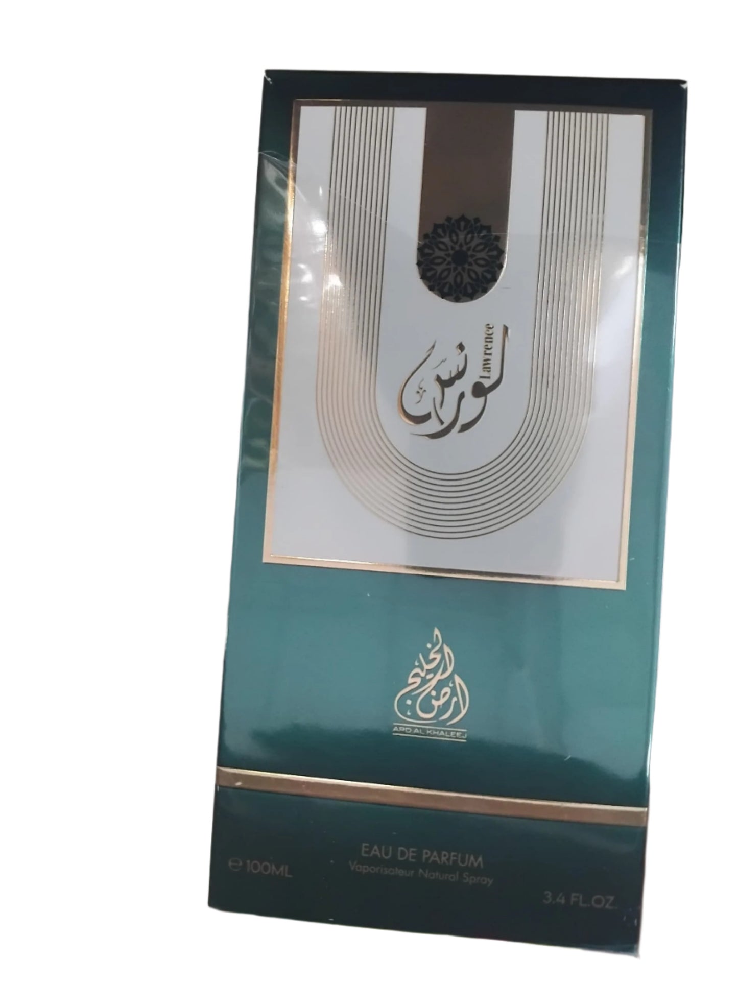 Lawrence Eau De Parfum - Trillingo Express Online Marketplace