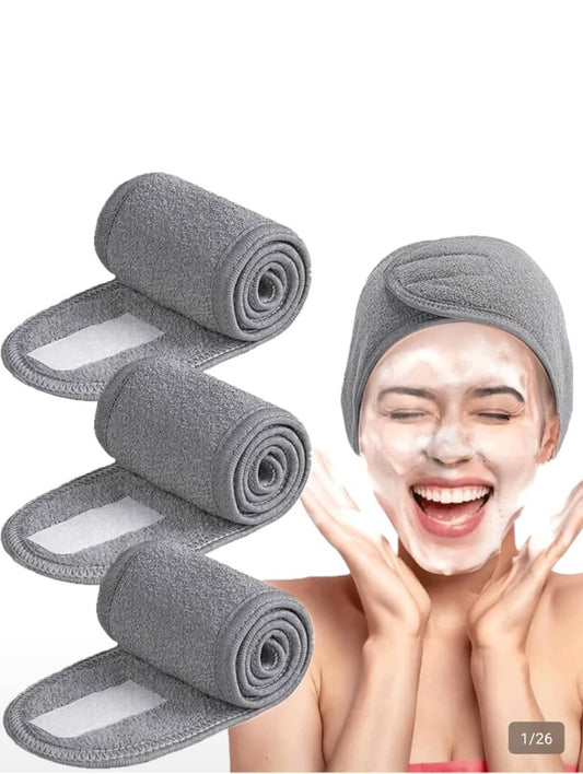 Assorted Colours Head Band