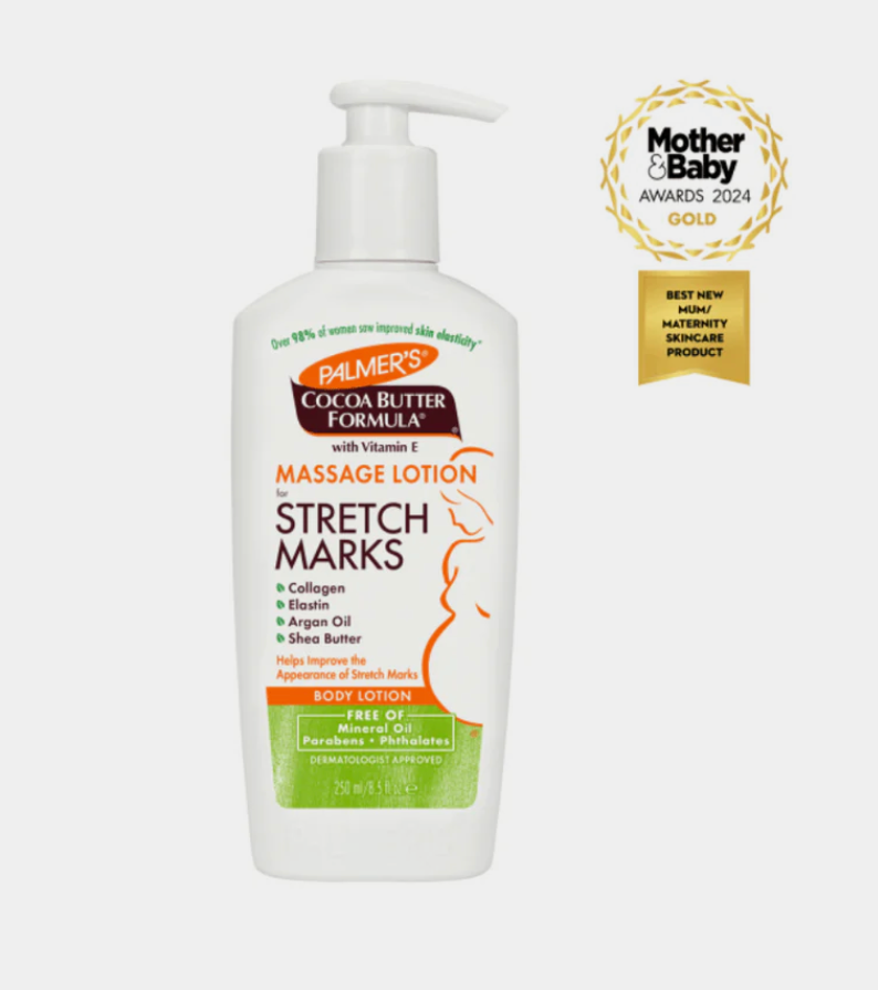 Palmer's Cocoa Butter Massage Stretch Marks Body Lotion 250ml
