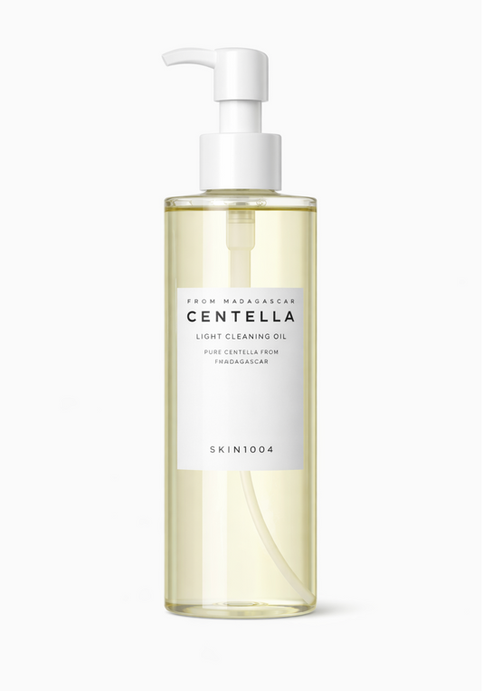SKIN1004 Madagascar Centella Light Cleansing Oil (200ml)