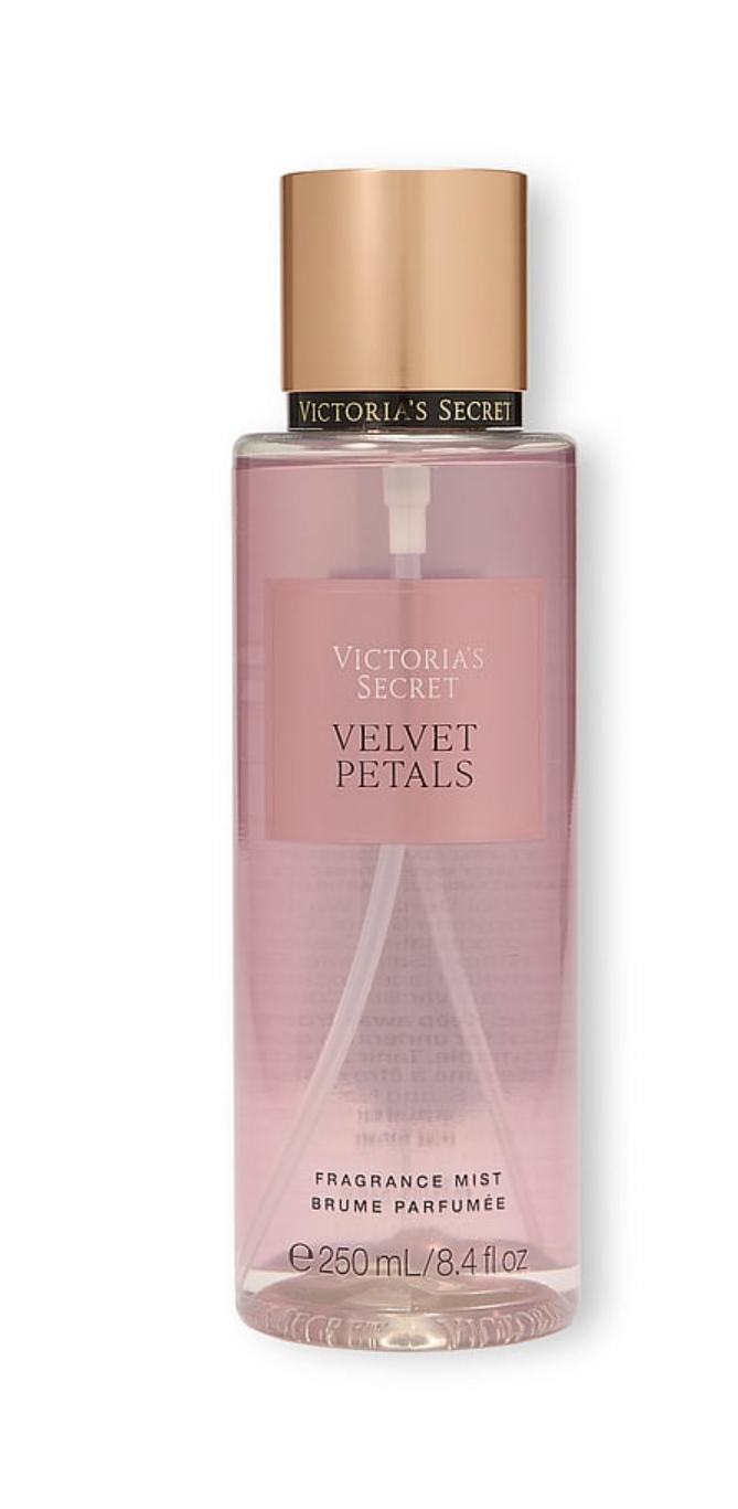 Victoria Secret Velvet Petals Body Mist