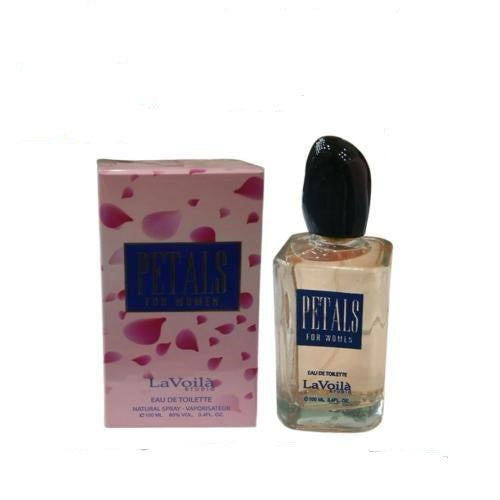 Petals For Women LaVoila Studio Perfume - Trillingo Express Online Marketplace