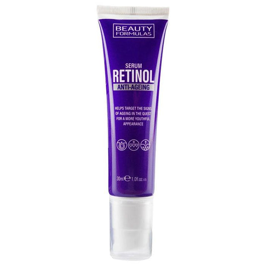 Beauty Formulas Retinol Anti-Ageing Serum - Trillingo Express Online Marketplace