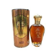 Ashiq Al Oud Perfume 100ml - Trillingo Express Online Marketplace