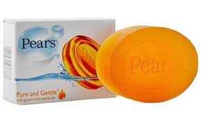 Original Pears Transparent Soap - Trillingo Express Online Marketplace