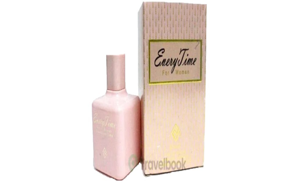 Patchouli Every Time for Women Perfume - Trillingo Express Online Marketplace