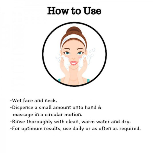 Beauty Formula Blackhead Control Facial Scrub - Trillingo Express Online Marketplace