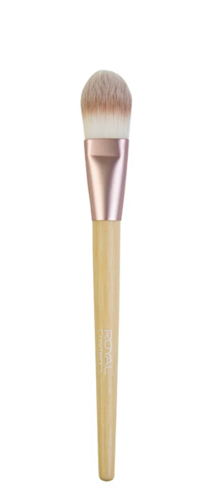 Royal Natural Foundation Brush