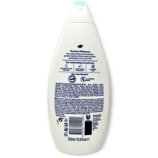 Dove Calming Pistachio Cream & Magnolia Body Wash - Trillingo Express Online Marketplace