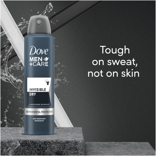 Dove Men+Care Deodorant - Trillingo Express Online Marketplace