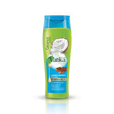 Vatika Coconut & Castor Volume & Thickness Shampoo 400ml - Trillingo Express Online Marketplace