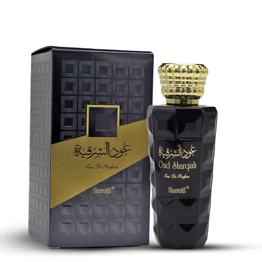 Surrati Oud Sharqiah Perfume 100ML - Trillingo Express Online Marketplace