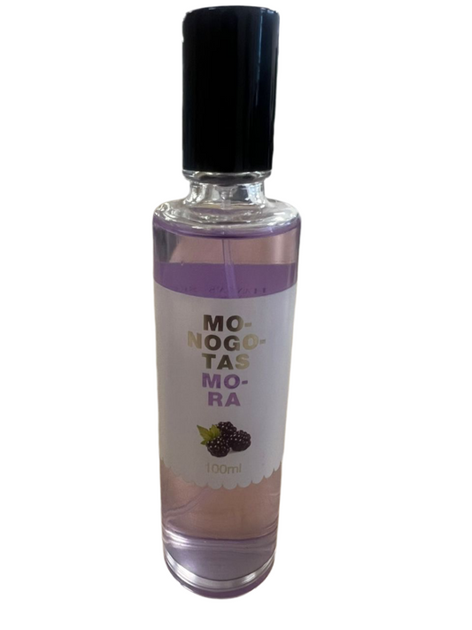 Mo Nogo Tas Mora 100ml - Trillingo Express Online Marketplace