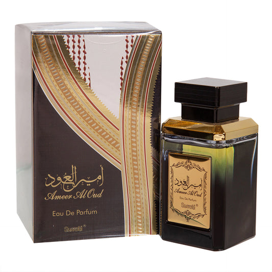 Suratti Ameer Al Oud Perfume - Trillingo Express Online Marketplace