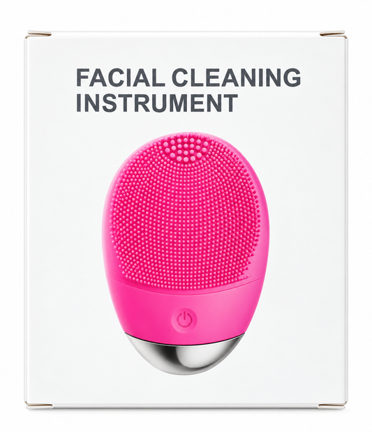 Facial Cleaning Instrument Tool