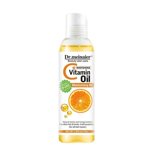 Dr meinaier vitamin C oil 118Ml - Trillingo Express Online Marketplace