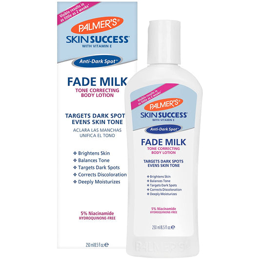 Palmers Skin Success Fade Milk 250ml - Trillingo Express Online Marketplace