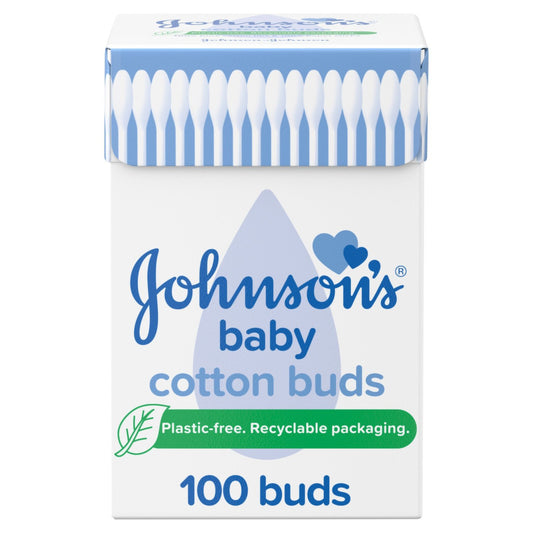 Johnson's Baby - Cotton Buds - Trillingo Express Online Marketplace