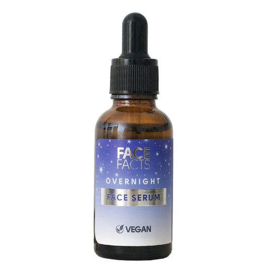 Face Facts Overnight Serum - Trillingo Express Online Marketplace