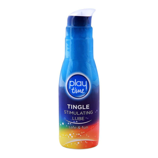 Fun Time Original Stimulating Lube 75ml - Trillingo Express Online Marketplace
