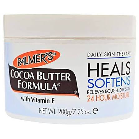 Cup Palmers  Cocoa Butter Formula Vitamin E Cream 200G