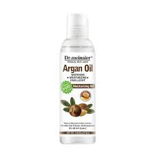 Dr Meinaier Pure Argan Oil 118ml