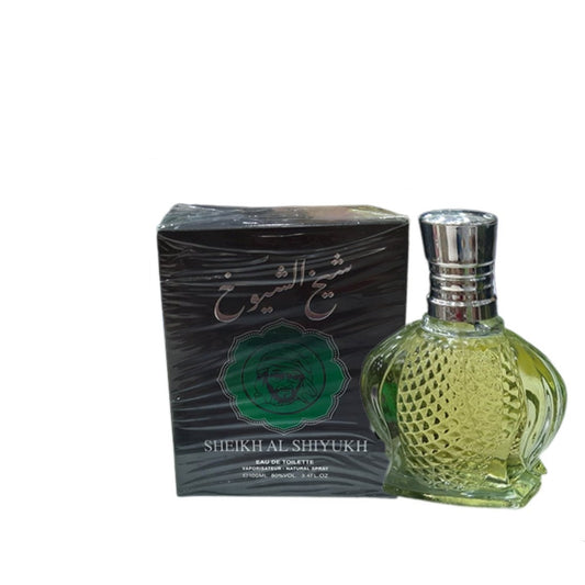 Sheik Al Shiyukh Perfume - Trillingo Express Online Marketplace