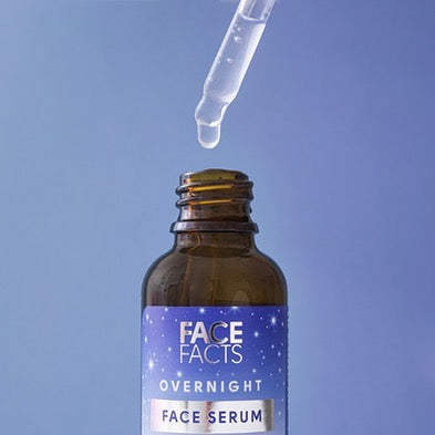 Face Facts Overnight Serum - Trillingo Express Online Marketplace