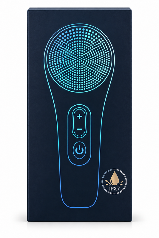 Beauty Instrument Colour Light Rejuvenation Tool