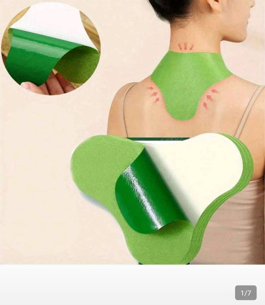 10 in one pack Pain patch