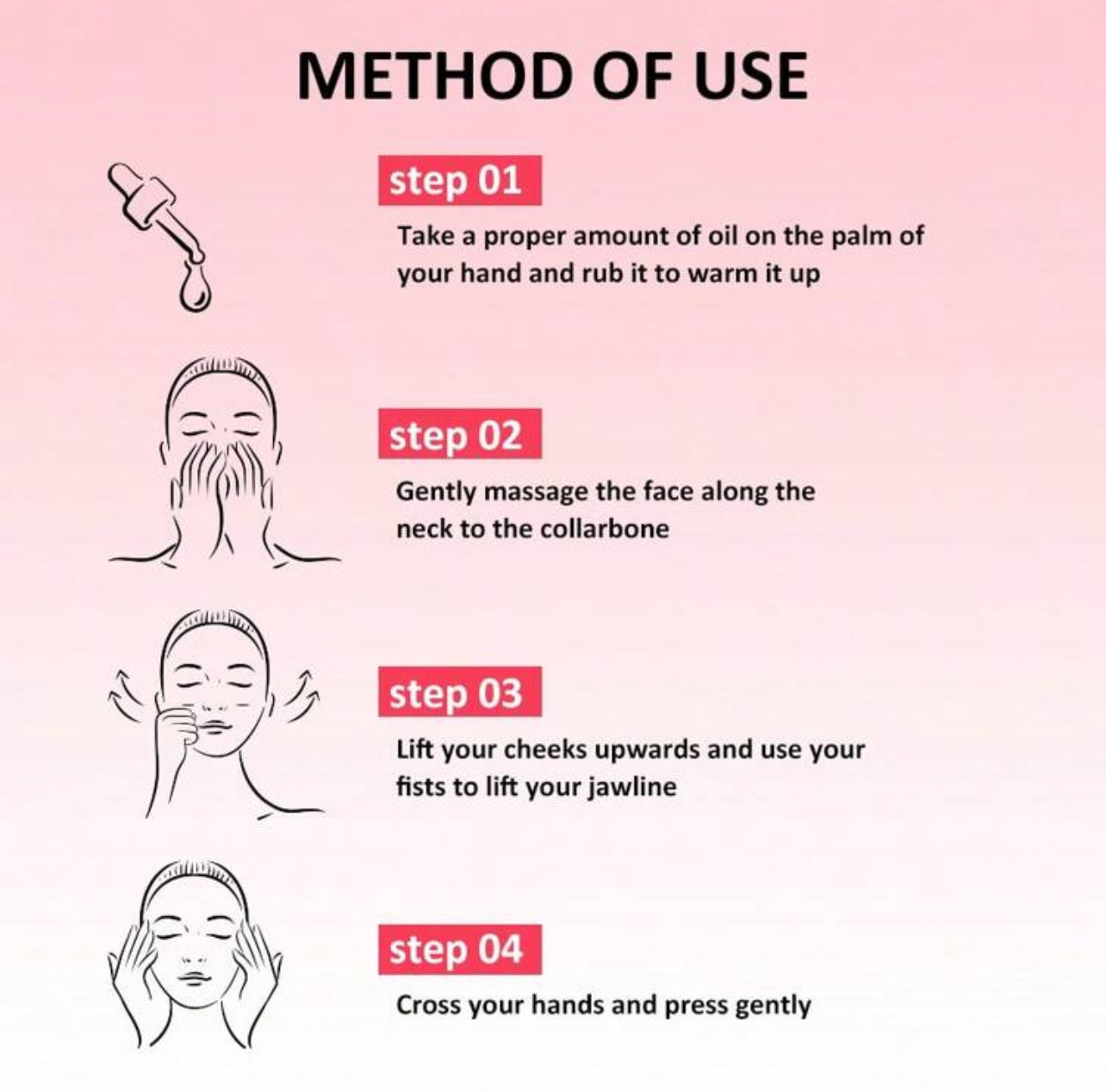 SANLIVNA Niacinamide 10%+TXA 4% Dark Spot Correction Facial Serum