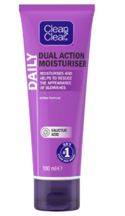 Clean & Clear Daily Moisturiser - Trillingo Express Online Marketplace