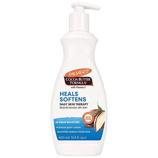 Palmer's Cocoa Butter Formula Vitamin E Skin Lotion  400ml