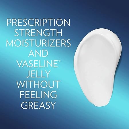 Vaseline Intensive Care - Mature Skin Rejuvenation Body Lotion - Trillingo Express Online Marketplace