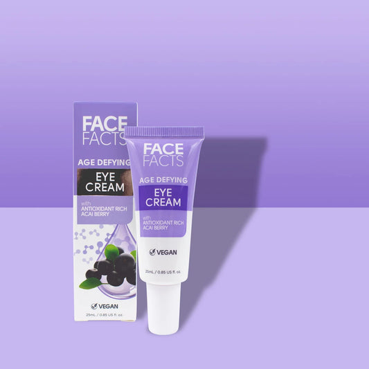 Face Facts Age Defying Eye Cream. 25ML - Trillingo Express Online Marketplace