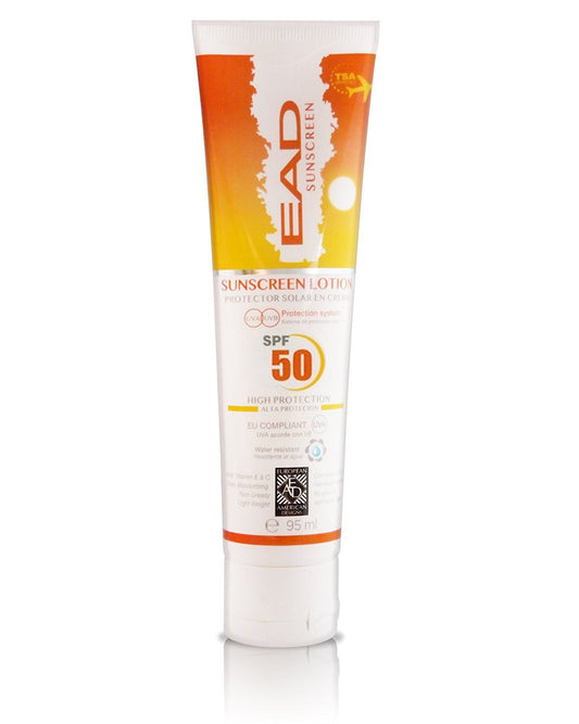 EAD SunScreen SPF 50 - Trillingo Express Online Marketplace