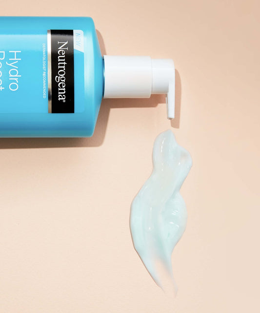 Neutrogena Hydro Boost Body Gel Cream - Trillingo Express Online Marketplace