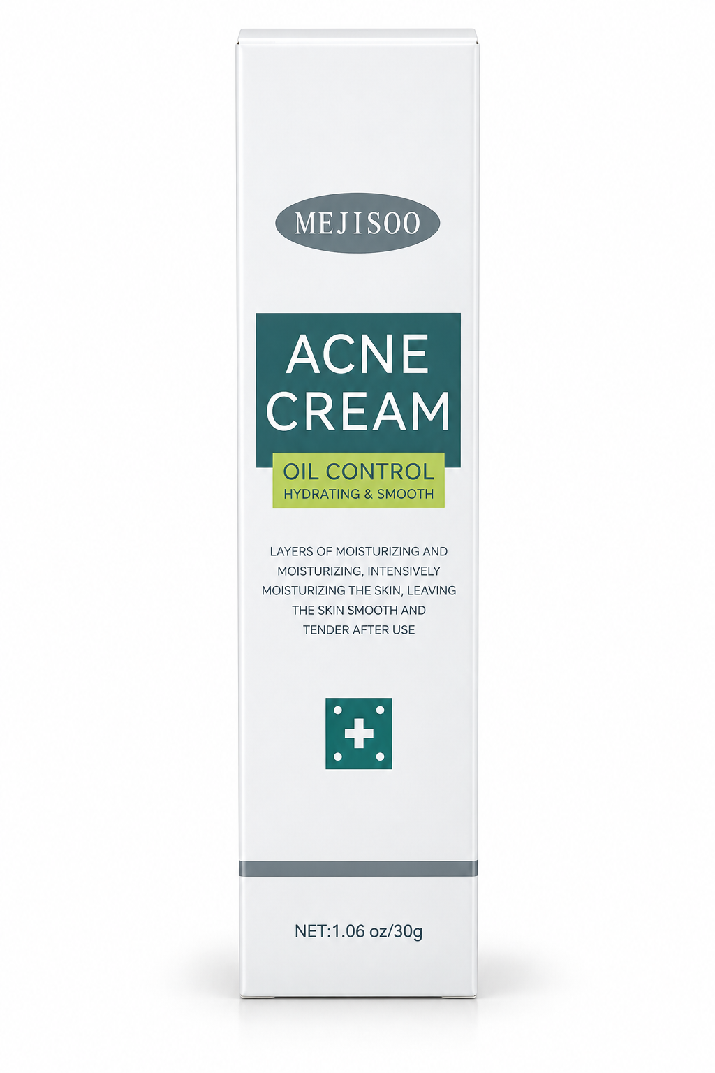 Mejisoo Acne Cream